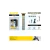 MÁQUINA CORTAR CABELO DRAGÃOZINHO BM-C040 B-MAX