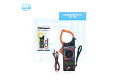 AMPERIMETRO DIGITAL TRY-6027