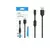 CABO DE DADOS V8 LE-4019 IT BLUE - comprar online
