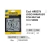 JOGO PARAFUSO C/ BUCHA 10X50MM AR0276 STARTOOLS
