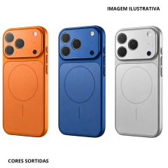 Capinha Case Premium Magsafe Lux