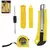 KIT FERRAMENTA ESTILETE, REFIL DE LÂMINAS, TRENA E CHAVE FENDA/PHILIPS AR0631 STARTOOLS - comprar online