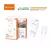 CARREGADOR RÁPIDO IOS 3.1 2USB PEI-217-2 PEINING - comprar online