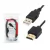 CABO HDMI + USB 2M KAP-UH-037