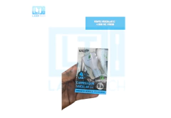 FONTE VEICULAR C/ 4 USB XC-V8USB