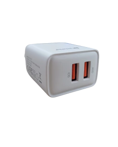 CARREGADOR IOS TURBO 6A PEI-218-2 - comprar online