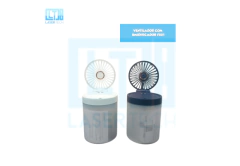 VENTILADOR COM UMIDIFICADOR F801