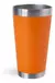 COPO TÉRMICO 473ML COR ÚNICA - SEM LOGO - 1366