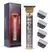 MÁQUINA DE CORTAR CABELO TRIMMER SUIT ADV-011