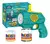 LANÇA BOLHAS SABÃO BUBBLE GUN L-790/L-608