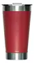 COPO TÉRMICO 473ML COR ÚNICA - SEM LOGO - 1366 - LaserTech Distribuidora
