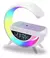 CAIXA DE SOM G C/LED RELÓGIO BM-F946 - comprar online