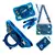 TABLET INFANTIL ANDROID 13.0 7 INCH COM CANETA EASYTECH-E13 - LaserTech Distribuidora