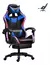 CADEIRA GAMER RGB DELTA-CG131 - comprar online