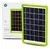 CARREGADOR COM PAINEL SOLAR DP-LI27 na internet