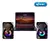 CAIXA DE SOM MULTIMÍDIA P/ PC KP-RO800 - comprar online