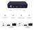 CONVERSOR E GRAVADOR DIGITAL FULL HD DTV-9000 AQUARIO