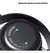 Imagem do MICROFONE GAMER USB RGB MT-1060R
