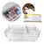 ORGANIZADOR MULTIUSO MODULAR P/ GAVETAS BM-1130 - comprar online
