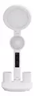 LUMINÁRIA DE MESA C/ VENTILADOR ON-LM302 - comprar online