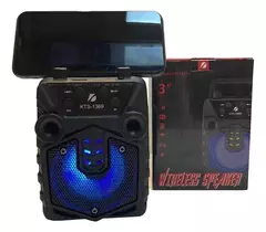 CAIXA DE SOM BT KTS-1369 - comprar online