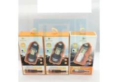 CARREGADOR VEICULAR V8 PEINING WU-F003-V