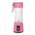 MINI LIQUIDIFICADOR PORTÁTIL 6 LÂMINAS - comprar online
