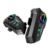 KIT 2 FONES INTERCOMUNICADORES P/ CAPACETE ON-MC822