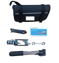 FERRAMENTAS DE REPARO DE BICICLETA LKD-221 - comprar online