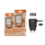 CARREGADOR VIAGEM IOS LE-243P/LE-291P IOS - comprar online