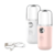 UMIDIFICADOR SPRAY FACIAL PORTÁTIL ON-UM649 - comprar online