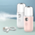 UMIDIFICADOR SPRAY FACIAL PORTÁTIL ON-UM649 - LaserTech Distribuidora