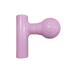 MINI PISTOLA DE MASSAGEM MSG-6558 - comprar online