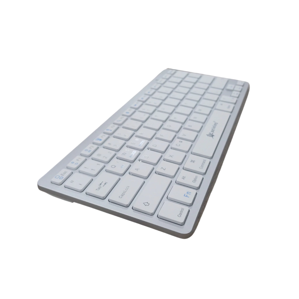 Pei-Fr3001M Kit Teclado E Mouse S/ Fio