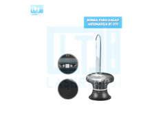 BOMBA PARA GALAO AUTOMATICA KT-017