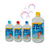 LÍQUIDO P/ BOLHAS DE SABÃO 1 LITRO 7668 ALTIMIX - comprar online