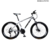 BICICLETA 29 POLEGAS ALUMINIO JK-26602 - comprar online