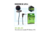 MICROFONE DE LAPELA P2 XC-ML-02 X-CELL