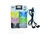 FONE DE OUVIDO SIMPLES COM MICROFONE F-070