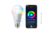 LÂMPADA INTELIGENTE LED SMART COLOR ELGIN A60 BLEDWIFI00