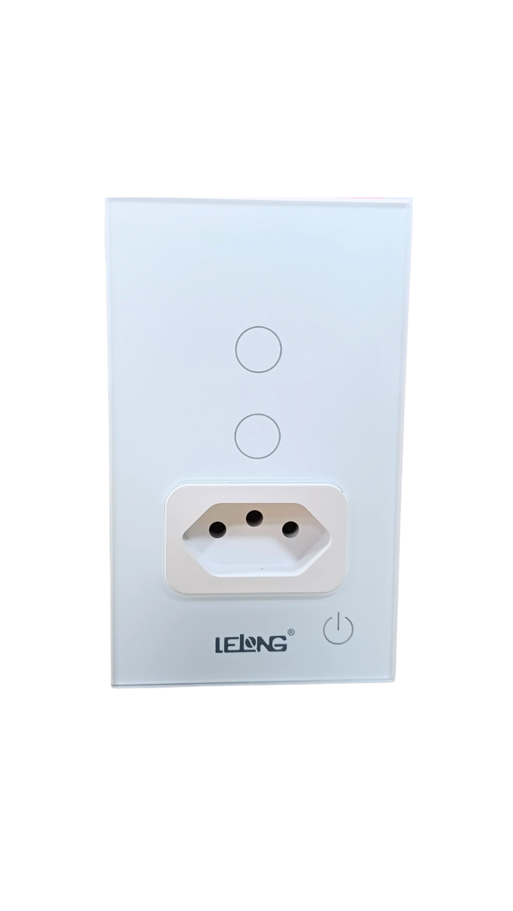Interruptor Tomada Inteligente Le-5305