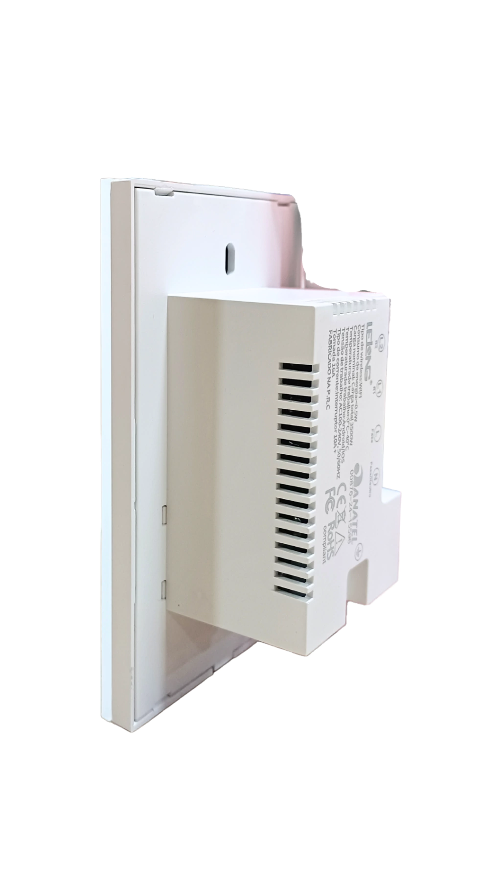 Interruptor Tomada Inteligente Le-5305