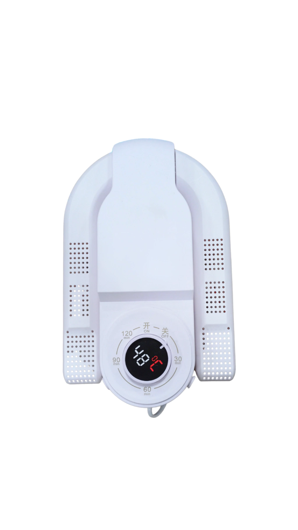 Secador De Sapatos Portátil 110V Xc-Sc-02