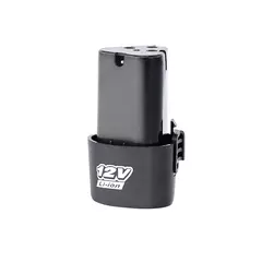 BATERIA 12V RECARREGAVEL AR0291 - comprar online