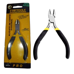Alicate De Corte 4,5'' Cabo De Aço Carbono Ar0546 - comprar online