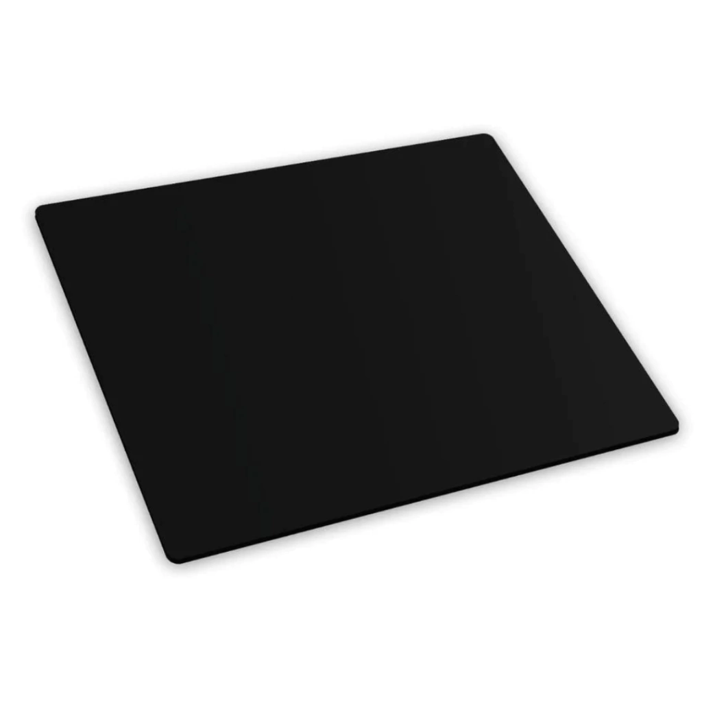 Mouse Pad Gamer Mp1 22X18 Preto Liso