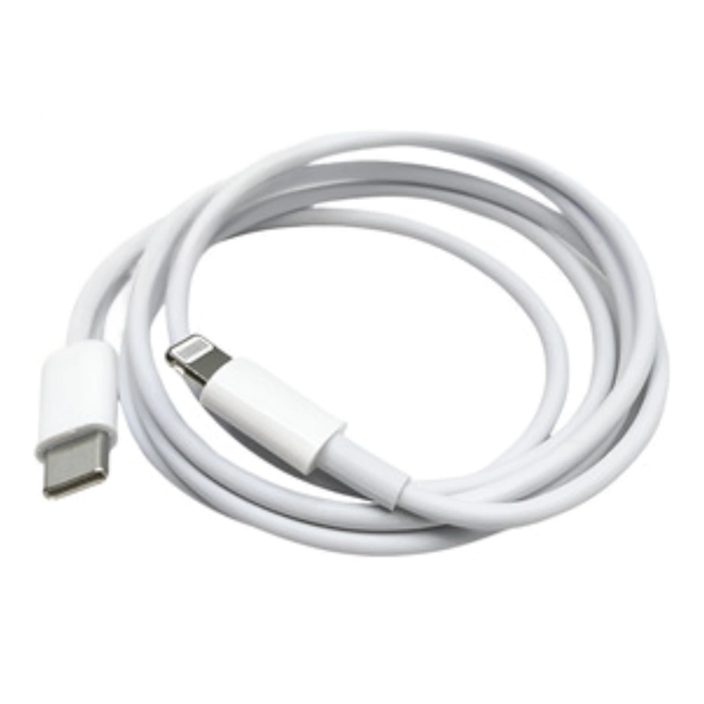 Cabo Iphone Usb-C Cx Branca Pdx-20 / Al-33-Pd