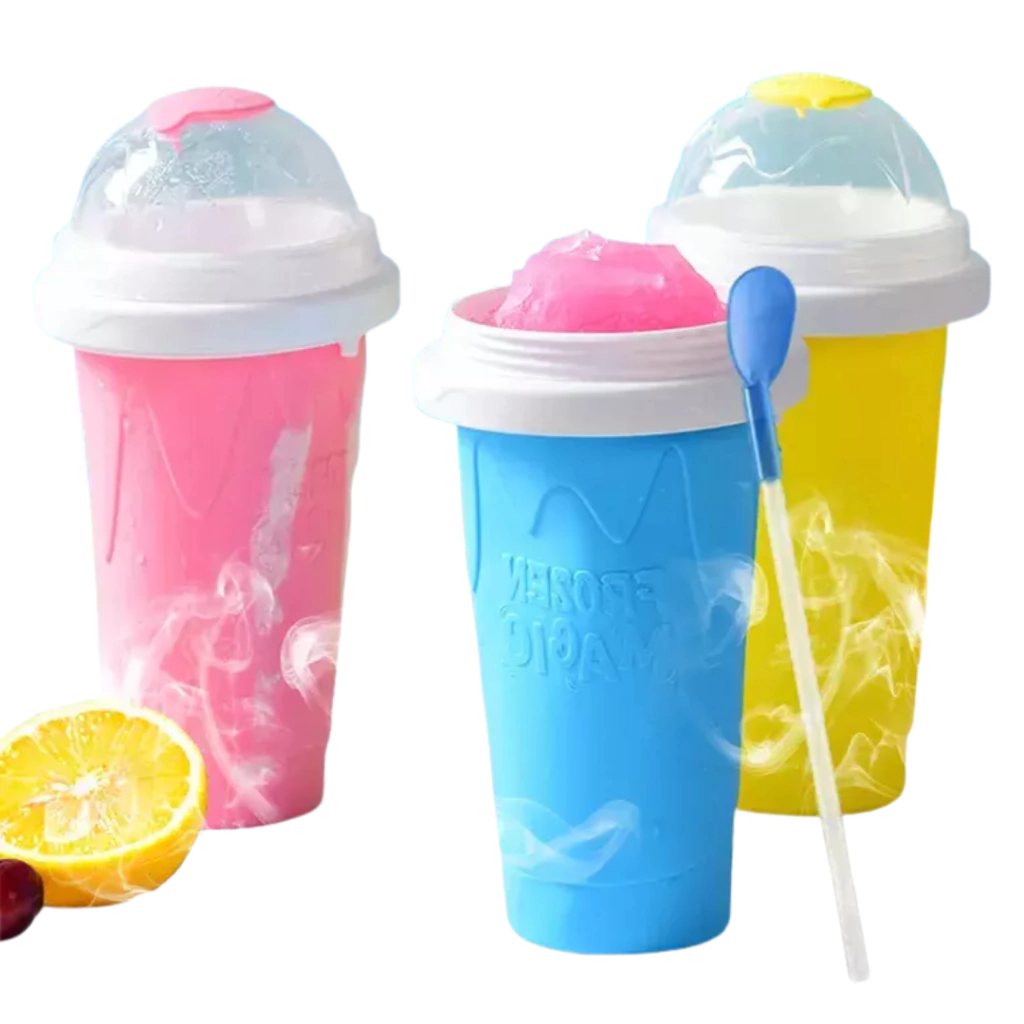 Copo Magic Raspadinha 8037