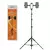 TRIPÉ MULTIFUNCIONAL 190CM OR-PL2605 - comprar online