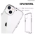 CAPINHA CASE SPACE TRANSPARENTE IPHONE na internet